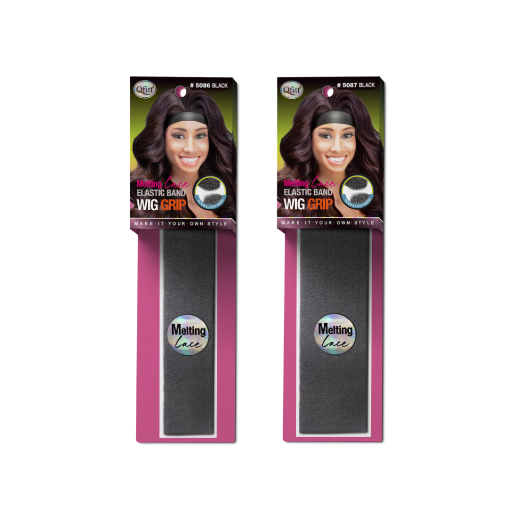 MELTING LACE ELASTIC BAND WIG GRIP