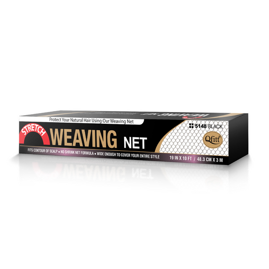 BULK STRETCH WEAVING NET
