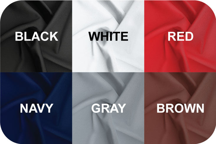 DREADLOCKS WAVE TUBE [ASSORT-12 PIECES SET]