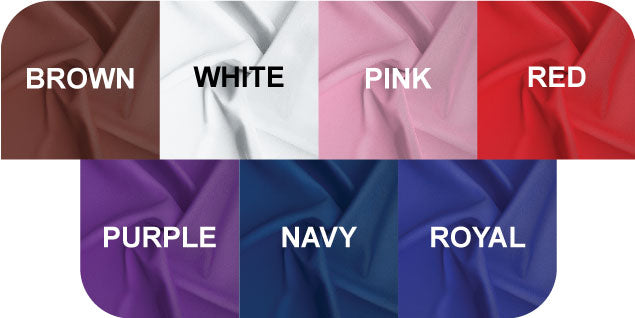 SPANDEX STRETCH CAP [BLACK]