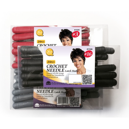 CROCHET NEEDLE [DISCONTINUE]