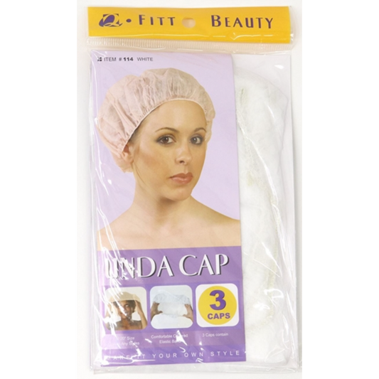 UNDA CAP 3PCS [DISCONTINUE]