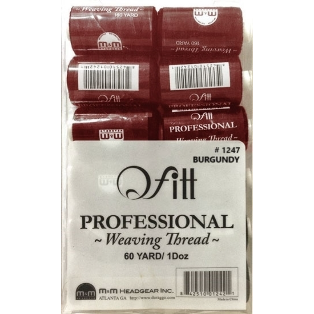 WEAVING THREAD [DISCONTINUE]