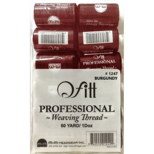 WEAVING THREAD [DISCONTINUE]